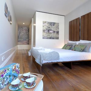 Feels Like Home Porto Portuguese Apartments